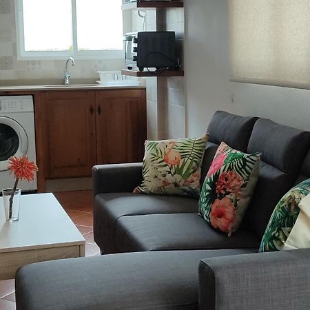 Apartamentos Bolonia - M A N U E L A Rom bilde