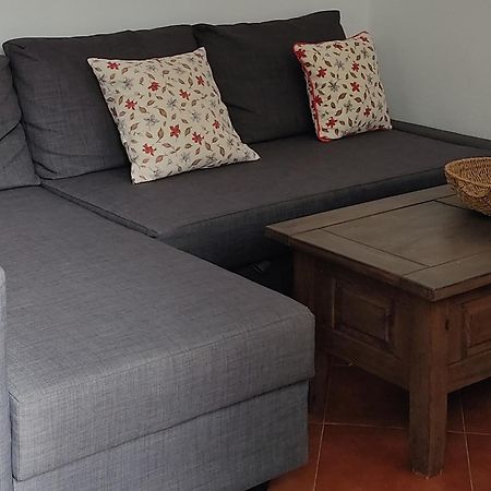 Apartamentos Bolonia - M A N U E L A Rom bilde