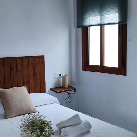 Apartamentos Bolonia - M A N U E L A Eksteriør bilde