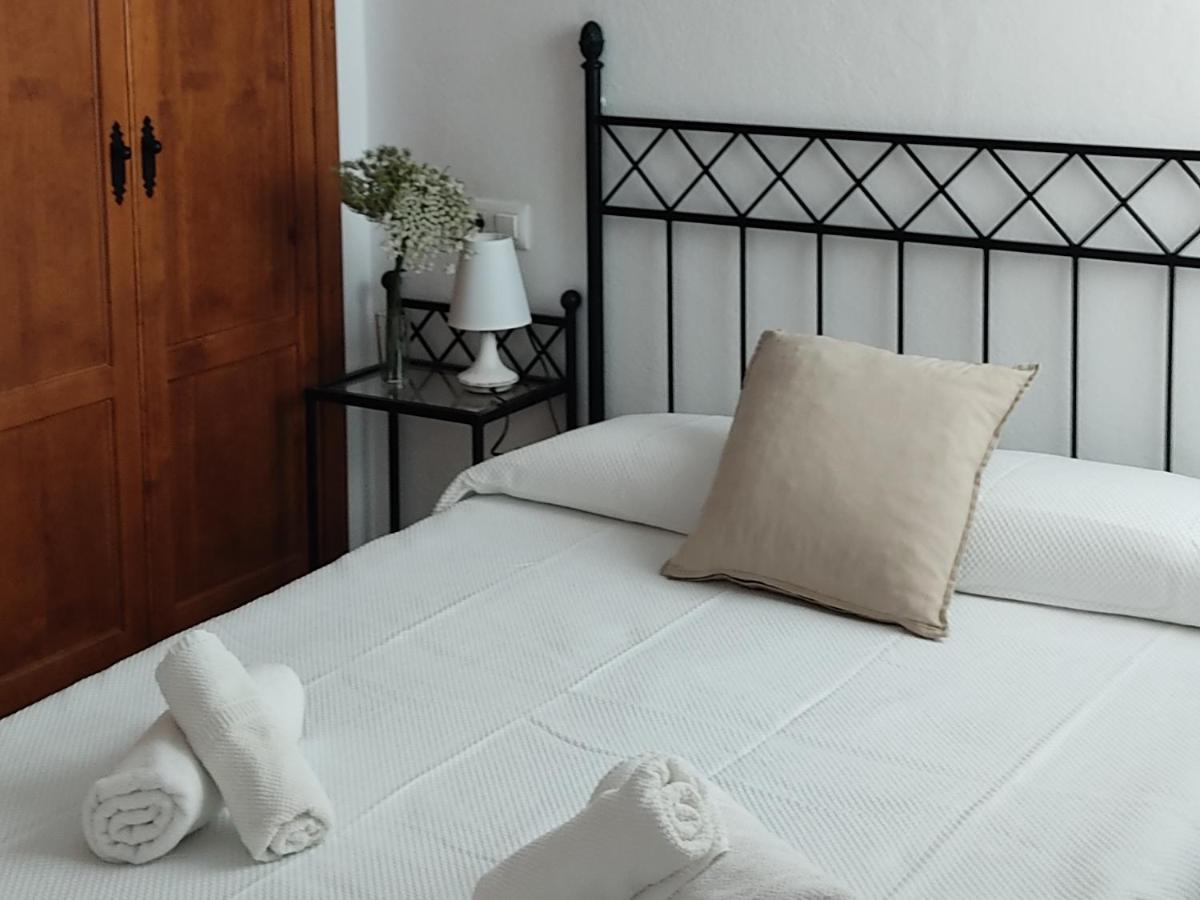 Apartamentos Bolonia - M A N U E L A Rom bilde