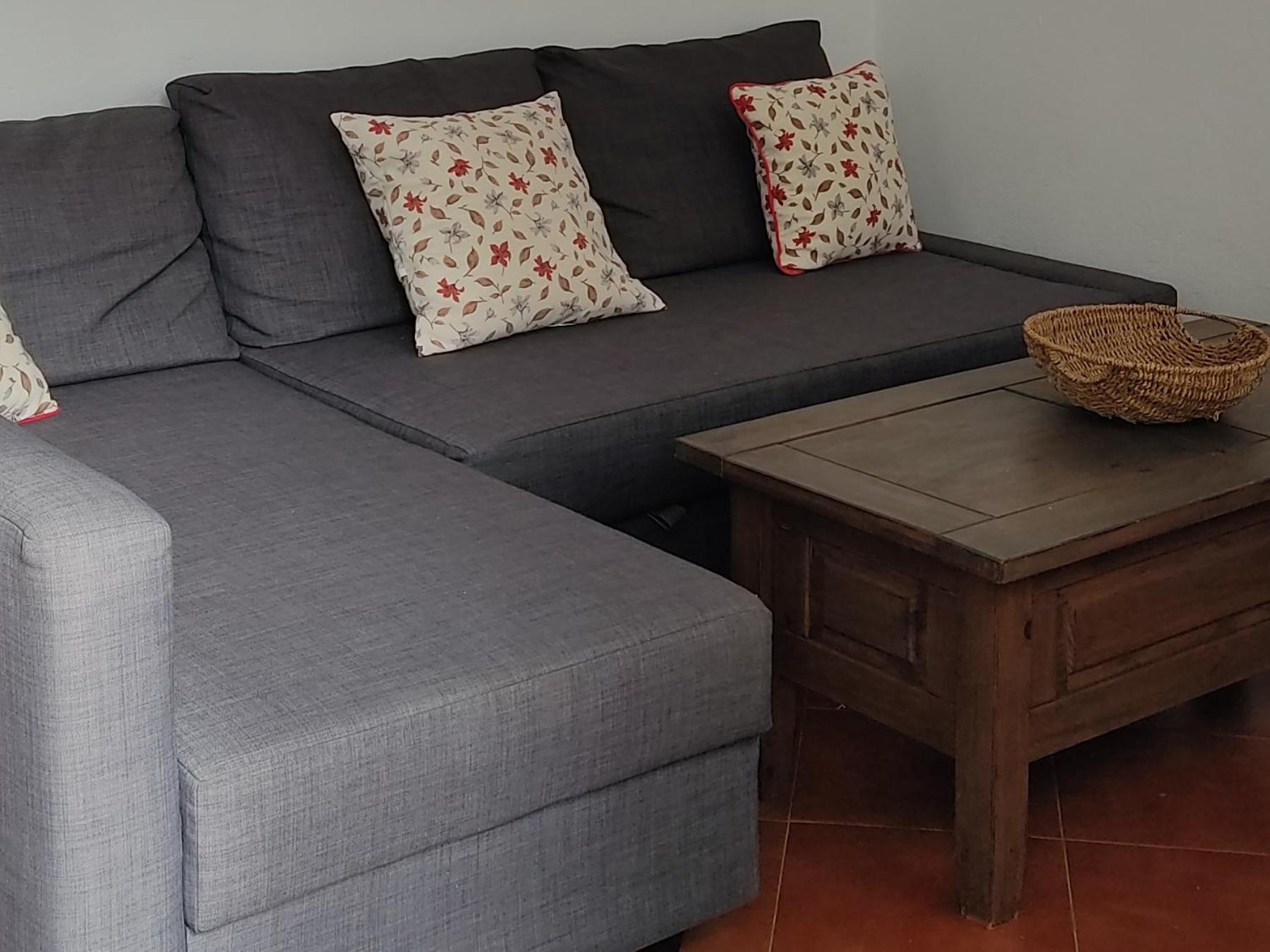 Apartamentos Bolonia - M A N U E L A Rom bilde