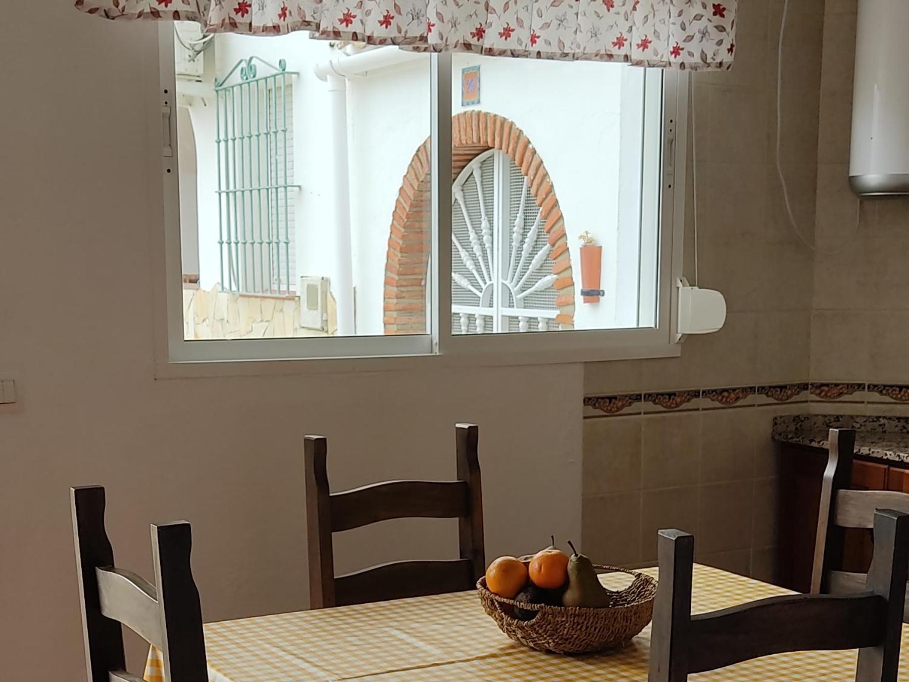 Apartamentos Bolonia - M A N U E L A Rom bilde