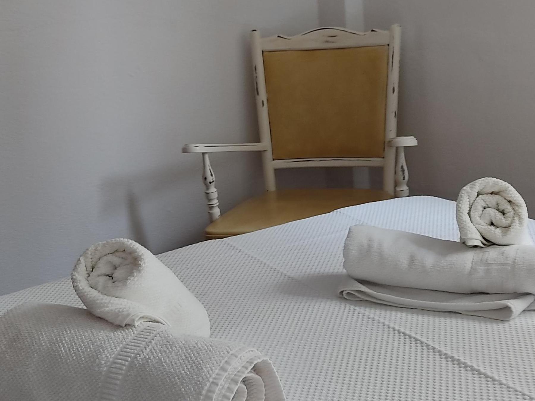 Apartamentos Bolonia - M A N U E L A Rom bilde