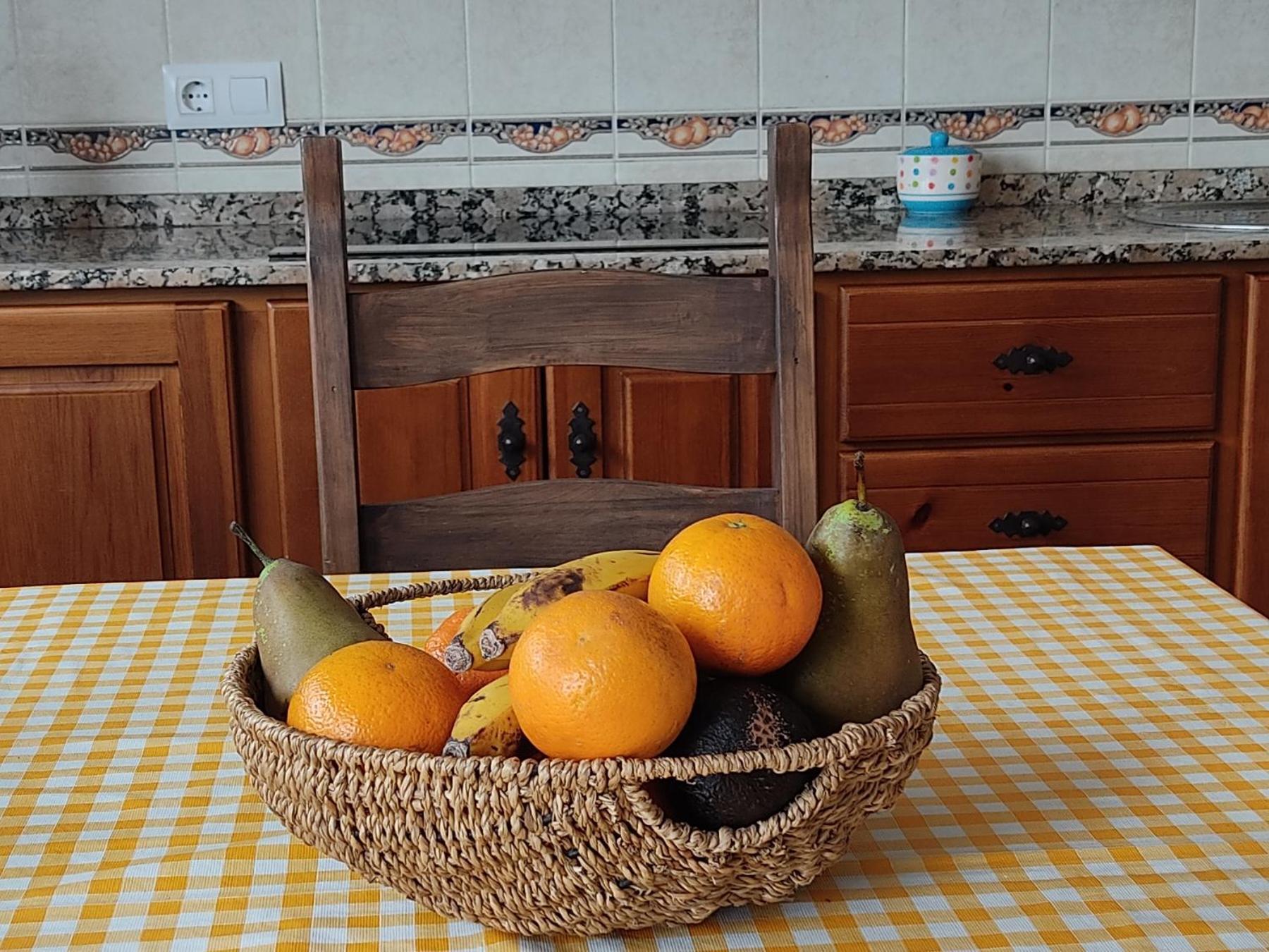 Apartamentos Bolonia - M A N U E L A Rom bilde
