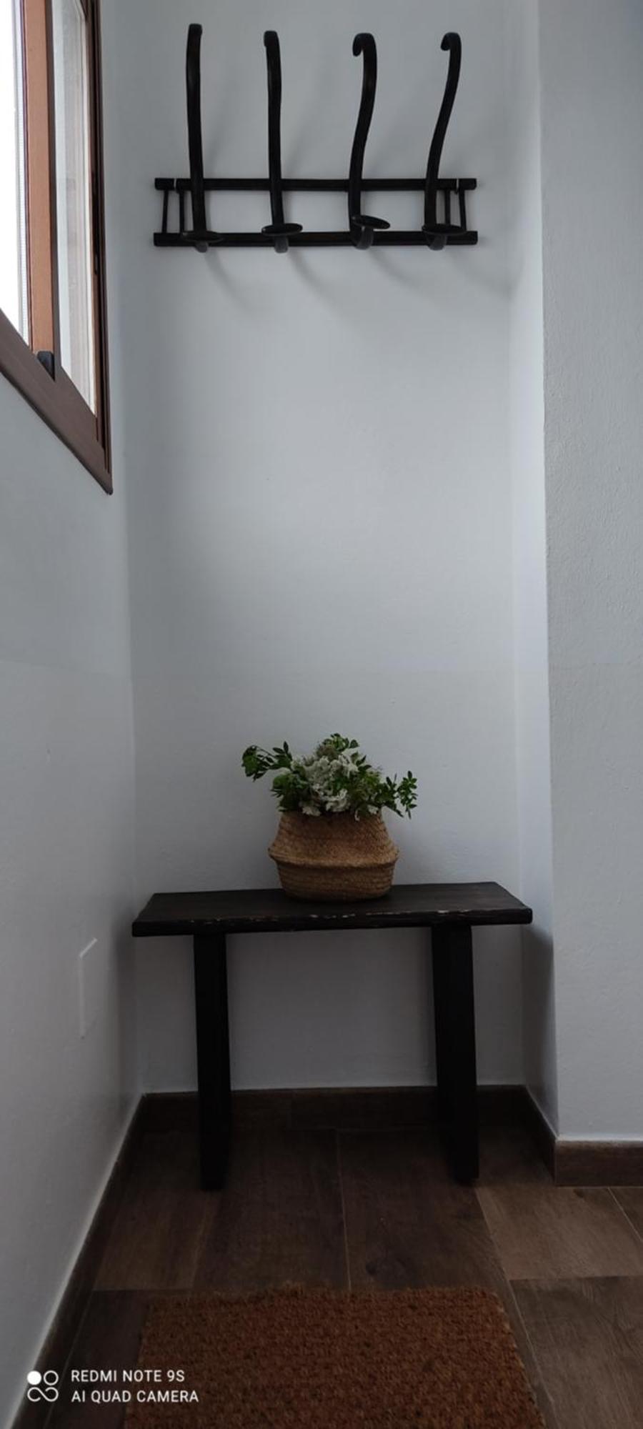 Apartamentos Bolonia - M A N U E L A Eksteriør bilde