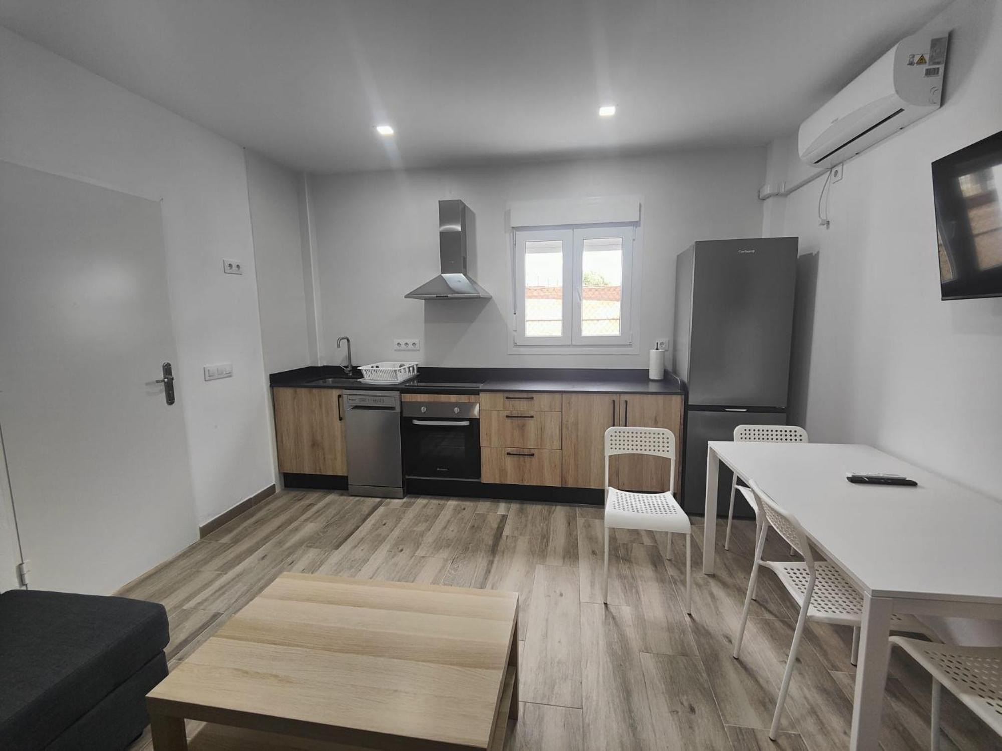 Apartamentos Bolonia - M A N U E L A Eksteriør bilde