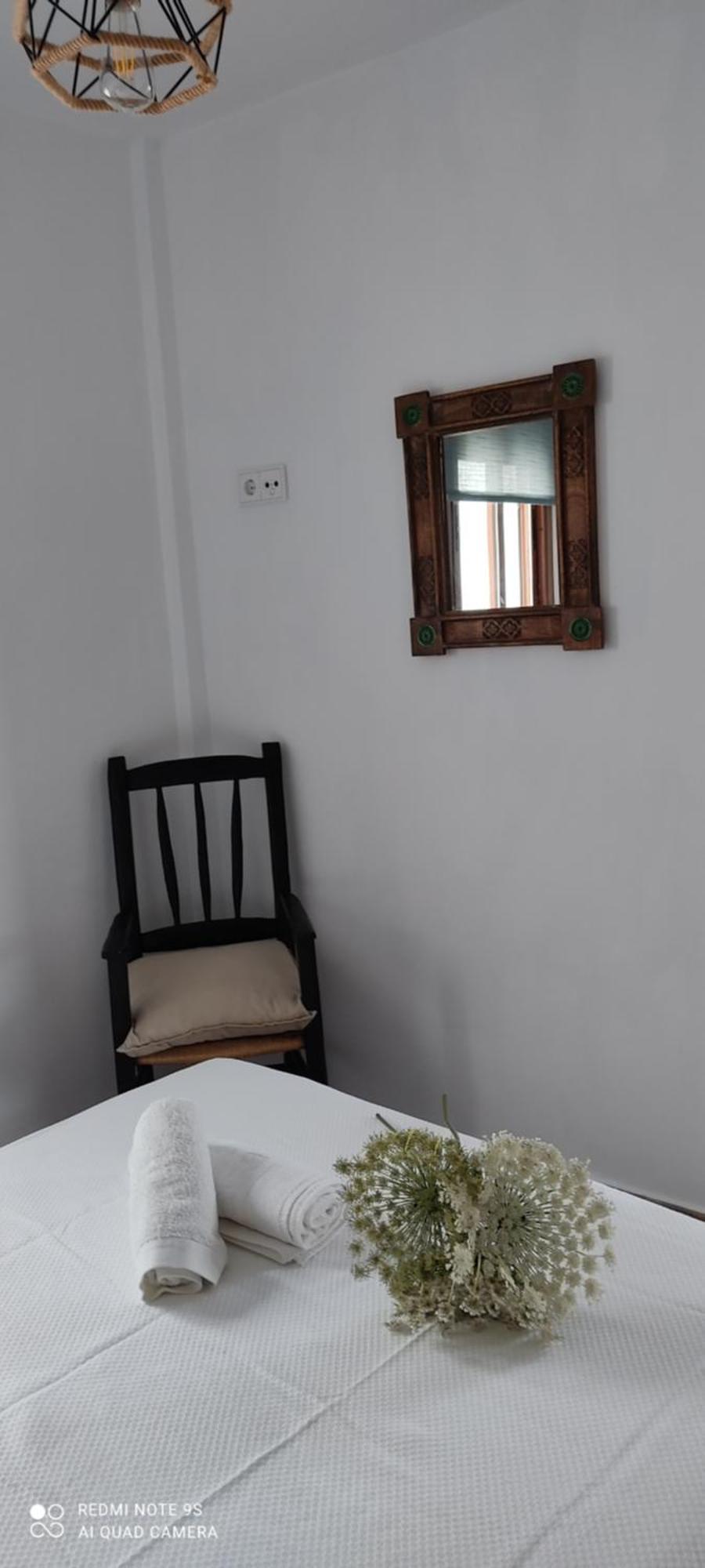 Apartamentos Bolonia - M A N U E L A Eksteriør bilde
