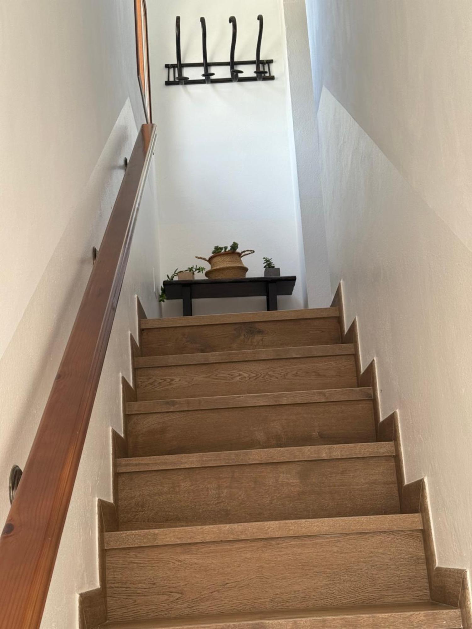 Apartamentos Bolonia - M A N U E L A Eksteriør bilde